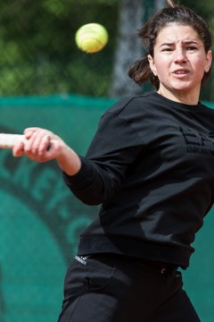 Bild 397 - NL Uhlenhorster HC - VfL Westercelle : Ergebnis: 1:8